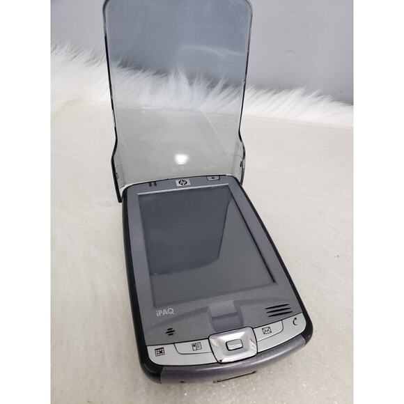 FOR PARTS HP iPAQ hx2795b HX2700 Series Pocket PC‎ Unit SIM Card Trays UNTESTED - Picture 1 of 5